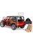 Jeep Wrangler Unlimited Rubicon 4