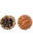Kudüs Hurması 200GR ve Çiğ Badem 400GR Ikili Set 3