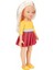 Mina Blogger Bebek 35 cm 2