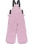 Lola Bib Pt Kız Çocuk Pembe Snowboard Pantolonu 2