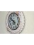 Sarkaçlı Duvar Saati 3