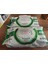 Fairy Power Wipes Yüzey Temizleme Mendili 100 Yaprak | Beyaz Sabun | Beyaz Sirke & Karbonat 2 Paket 2