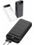 Ds-Derin 50.000 Mah Powerbank Turbo Hızlı LED Göstergeli Android Ios Uyumlu Taşınabilir Askılı 4