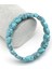Turkuaz Firuze Doğal Taş Bileklik, Şık ve Özgün Takı Seçeneği 3