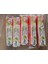 Kullan At Ürünler Büzgülü Çilek Kokulu Çöp Torbası Büyük Boy 5 Paket 1