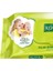 Soft Islak Bebek Havlusu 60 Li 3 Adet Komili 2
