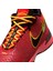 Lbj Nxxt Genisus Erkek Kırmızı Basketbol Ayakkabısı HF0712-600(DAR Kalıp) 4