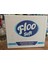 Floosoft Masaüstü Dispenser Peçete 18 Paket 100 Lü 1800 Adet 3