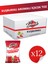 Kuşburnu Aromalı Içecek Tozu 250 gr x 12 Adet 1