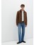 Josh Classic Denim Koyu Mavi Jean Pantolon 0045091352 1