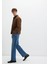 Josh Classic Denim Koyu Mavi Jean Pantolon 0045091352 2
