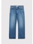 Josh Classic Denim Koyu Mavi Jean Pantolon 0045091352 7