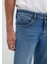 Josh Classic Denim Koyu Mavi Jean Pantolon 0045091352 9