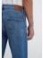 Josh Classic Denim Koyu Mavi Jean Pantolon 0045091352 10