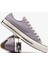 Chuck 70 Unisex Lila SNEAKER.528 6