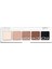 Mini Eye Sculpt Palette - Far Paleti 1