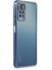 Xiaomi Redmi Note 11 Pro Kılıf Lensli Silikon - Açık Mavi 2