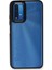 Xiaomi Redmi 9T Kılıf Dora Kapak - Siyah 2