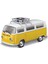 Maisto Weekenders Volkswagen Araçlar 10 cm 1