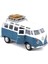 Maisto Weekenders Volkswagen Araçlar 10 cm 4