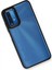Xiaomi Redmi 9T Kılıf Dora Kapak - Siyah 3