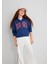 1991 Baskılı Fermualrı Sweatshirt 7S10119-70721 3