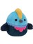 Squishmallows Cassowary Melrose 30 cm 2