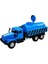 WK-2217-6 Çek Bırak 1:50 Tanker Off Road 5