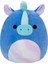 Squishmallows Hippocampus Romano 30 cm 1