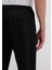 Mavi Black Siyah Örme Pantolon 0010513-900 6