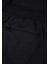 Siyah Spor Pantolon 0010503-71379 8