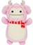 Squishmallows Hug Mees Yılbaşı Serisi 26 cm 1
