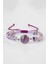 Doğal Taşlı Mor Florit ve Ametrin Kadın Bileklik, Şık ve Enerji Dolu Takı 7