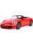 47700 Porsche 911 Carrera S Uzaktan Kumandalı Işıklı Araba 1:12 -Sunman 4
