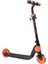 Evo 2 Tekerlekli Hafif Hız Scooter Turuncu 4