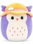 Squishmallows 20 cm Seri 19 Asorti 1