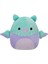 Squishmallows 20 cm Seri 19 Asorti 3