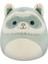 Squishmallows 20 cm Seri 19 Asorti 4