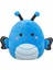 Squishmallows 20 cm Seri 19 Asorti 5