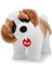 Trudi Peluş Saint Bernard Bob 20 cm 1