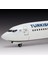 3772 Revell - Turkish Airlines Boeing 737-800 Maket Kiti 2