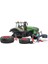 Bruder Fendt 1050 Vario Traktör, Lastikçi ve Aksesuarları BR04041 2