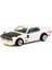 Tarmac Works 1/64 Skyline Ht 2000GT-R White 1