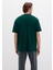 Mavi Logo Baskılı Yeşil Tişört 0613250-71929 4
