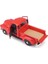 May 31952 1950 Chevrolet 3100 Pick Up 1:25 -Necotoys 4