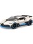 MAISTO1/24BUGATTIDIVOMODELARABA 1