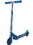 Evo 2 Tekerlekli Flash Işıklı Mavi Scooter 2