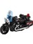 JW567-123 Sürtmeli Güvenlik Motosikleti -Vardem Oyuncak 1