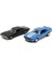 Jada 1/32 F&f Legacy Series Twin Pack W2/0 2