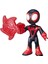G0661 Spidey ve Inanılmaz Arkadaşları - Figür ve Aksesuar +3 Yaş 5